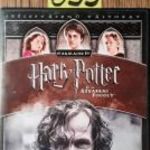 Még több Harry Potter DVD vásárlás