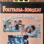 Jó állapot DVD 095 Folytassa doktor! - Sidney James, Jim Dale, Kenneth Williams fotó