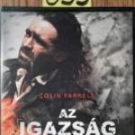 Jó állapot DVD 095 Az igazság nyomában - Colin Farrell, Jamie Sives fotó