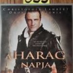 Jó állapot DVD 095 A harag napja - Christopher Lambert, Oroszlán Szonja fotó