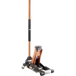 Bahco BH1A2500 Kocsiemelő 2.5 t Munkamagasság: 9.5 - 48.5 cm fotó