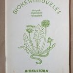 Biokertművelés - tények, eljárások, receptek - biokert, bio, kert, kertészet Frühwald Ferenc T50b fotó