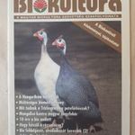 Biokultúra - biogazdaság, biogazdálkodás, biokertészet, minden ami bio - 2008/4. -T12 fotó