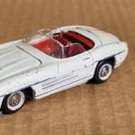 Mercedes 300SL Tekno fotó