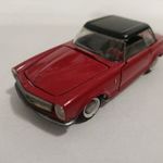 Tekno Mercedes Benz 230 Sl * 1: 43 fotó