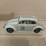 Tekno Volkswagen 1200 no.819 Herbie ' 1: 43 Denmark fotó