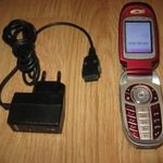 Csodaszép LG C3300 Gyűjteménybe Való Retro Mobiltelefon +töltő Vintage mobil T-mobil függő fotó