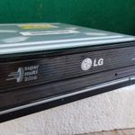 LG Blu-ray író fotó