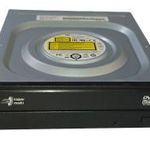 LG GH24NSD5 DVD író SATA fotó