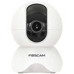 Foscam X5 fscx5w WLAN IP Megfigyelő kamera 2592 x 1944 pixel fotó