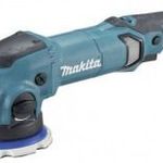 Makita PO5000C Excentrikus polírozógép 230 V - 780 fordulat/perc 125 mm fotó