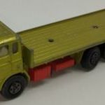 Matchbox SuperKings K-13 DAF Truck Bulding Transporter fotó