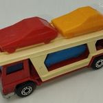 Matchbox Superfast No.11 Car Transporter fotó