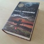 Kazuo Ishiguro (Nobel-díj): Az eltemetett óriás - újszerű könyvek 890 Ft-tól! fotó