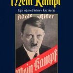 Mein Kampf - Egy német könyv karrierje fotó