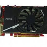 Club3D Radeon HD7750 4GB 128bit PCI-E videókártya fotó