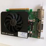 Geforce GT630 2gb/128 bites PCI-E videokártya fotó