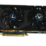 Sapphire Radeon HD7870 2GB 256bit GDDR5 PCI-E videókártya fotó