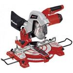 Einhell TC-MS 216 Billenő- és gérvágó fűrész 1600 W 216 mm fotó