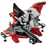 Einhell TE-SM 10 L Dual Gérvágó fűrész 1800 W 254 mm fotó