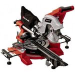 Einhell TE-SM 8 L Dual Gérvágó fűrész 1800 W 216 mm fotó