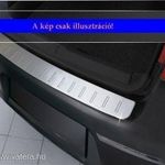 Seat Ibiza 2008-tól Lökhárítóvédő Csomagtérajtóhoz fotó