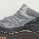 Hi-Tec Trail Destroyer Waterproof-új, eredeti-férfi túrabakancs 42-es fotó