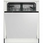 Mosogatógép BEKO DIN36430 Fehér 60 cm fotó