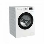 Mosógép BEKO WTA 9715 XW 1400 rpm 9 kg 60 cm fotó