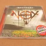 Nox - Ragyogás cd Universal Zebra kiadás karcmentes fotó