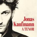 Thomas Voigt - Jonas Kaufmann - A tenor fotó