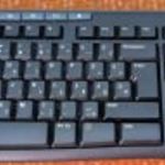 Logitech K270 wireless billentyűzet QUERTZ / Y-R0042 (univerzális) VEVŐ NÉLKÜL! fotó