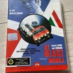 Az olasz munka DVD - Michael Caine (szép állapotú, feliratos) fotó