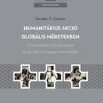 Humanitárius akció globális méretekbe fotó