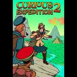 Curious Expedition 2 (PC - Steam elektronikus játék licensz) fotó