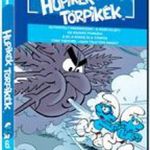 Hupikék Törpikék - 6. lemez fotó