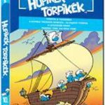 Hupikék Törpikék - 10. lemez fotó