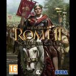 Total War: ROME II - Caesar in Gaul Campaign Pack (PC - Steam elektronikus játék licensz) fotó