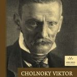 Cholnoky Viktor - A sekrestyés fotó