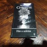 Agatha Christie - Ház a sziklán fotó