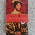 Robert Merle: Francia história fotó