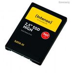 Intenso 960GB 2, 5" SATA3 High 3813460 fotó