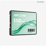 HikSEMI 1TB 2, 5" SATA3 Wave HS-SSD-WAVE(S)(STD)/1024G/SATA/WW fotó