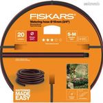 Fiskars Locsolótömlő, 19 mm (3/4"), 20 m Q3 fotó