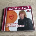 Balázs Pali – Nem adom kölcsön a szívem (2000) MEGKÍMÉLT, PRIVATE EMI KIADÁSÚ RITKA CD! fotó