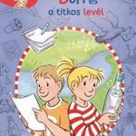 Bori és a titkos levél - Olvass Borival! 4. fotó