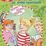 Bori és az erdei nyomozók - Olvass Borival! 3. fotó