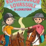 Kockacukor lovassuli - A lovastúra fotó