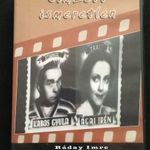 Címzett ismeretlen (1935) DVD Ráday Imre / Ágay Irén / Kabos Gyula fotó