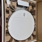 Xiaomi Mi Robot Vacuum Mop Essential robotporszívó - keveset használt, dobozos fotó